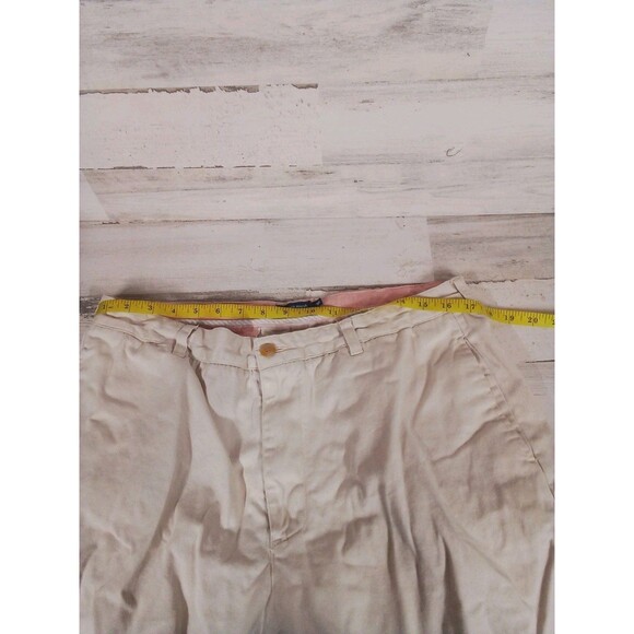 Southern Marsh Khaki Shorts Size 36 - Picture 11 of 12